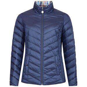 Frandsen Joanie Reversible Jacket